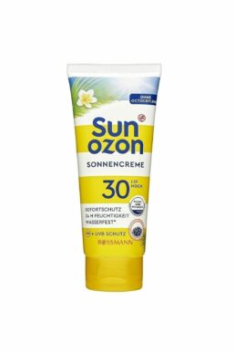 خرید مستقیم از ترکیه و ترندیول ضد آفتاب بدن زنانه – مردانه برند  SunOzon با کد SUNOZON30