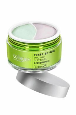 خرید مستقیم از ترکیه و ترندیول ماسک صورت زنانه – مردانه برند کلاژن توسط واتسون Collagen by Watsons با کد 4894819270541