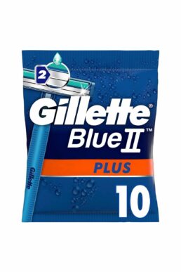 خرید مستقیم از ترکیه و ترندیول تیغ ریش تراش مردانه برند ژیلت Gillette با کد 7702018468447