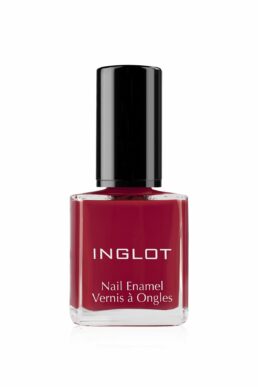 خرید مستقیم از ترکیه و ترندیول لاک ناخن زنانه برند اینلگلات Inglot با کد 5907587119451