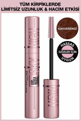 خرید مستقیم از ترکیه و ترندیول ریمل زنانه – مردانه برند میبلین نیویورک Maybelline New York با کد B3455800