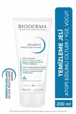 خرید مستقیم از ترکیه و ترندیول پاک کننده صورت زنانه – مردانه برند بیودرما Bioderma با کد 3401560936988