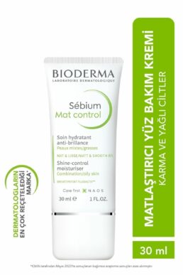 خرید مستقیم از ترکیه و ترندیول کرم صورت زنانه – مردانه برند بیودرما Bioderma با کد 3401381682361