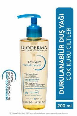 خرید مستقیم از ترکیه و ترندیول ژل و کرم دوش زنانه – مردانه برند بیودرما Bioderma با کد 3401528519895