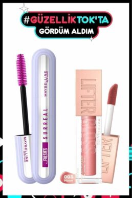 خرید مستقیم از ترکیه و ترندیول ریمل زنانه – مردانه برند میبلین نیویورک Maybelline New York با کد PKTFLSSRRLLFTRGLS