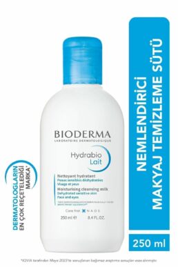 خرید مستقیم از ترکیه و ترندیول پاک کننده صورت زنانه – مردانه برند بیودرما Bioderma با کد 3401399694295