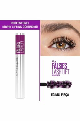 خرید مستقیم از ترکیه و ترندیول ریمل زنانه – مردانه برند میبلین نیویورک Maybelline New York با کد FALSIESMSCRA