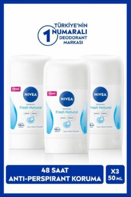 خرید مستقیم از ترکیه و ترندیول دئودورانت یا رول آن زنانه برند نیووا NIVEA با کد SET.NVE.979