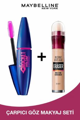 خرید مستقیم از ترکیه و ترندیول ریمل زنانه – مردانه برند میبلین نیویورک Maybelline New York با کد PKTVOLERESMKPTST