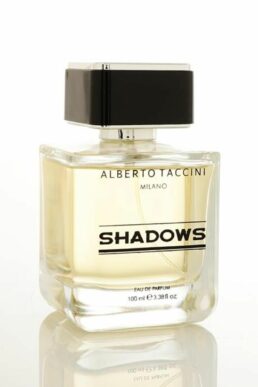 خرید مستقیم از ترکیه و ترندیول عطر مردانه برند آلبرتو تاچینی Alberto Taccini با کد DRM40684