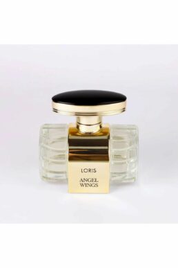 خرید مستقیم از ترکیه و ترندیول عطر زنانه برند لوریس Loris با کد Loris Angel Wings