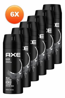 خرید مستقیم از ترکیه و ترندیول دئودورانت یا رول آن مردانه برند اکسی Axe با کد UNI68480209-6