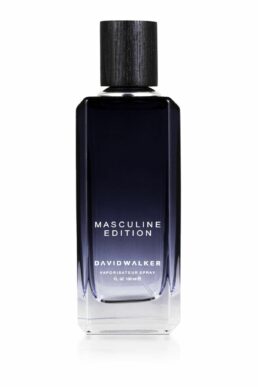 خرید مستقیم از ترکیه و ترندیول عطر مردانه برند دیوید واکر David Walker با کد E-070 DW 100