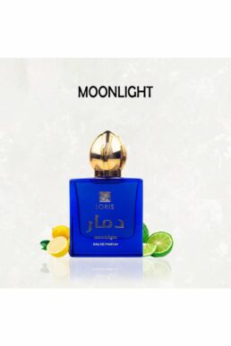 خرید مستقیم از ترکیه و ترندیول عطر زنانه برند لوریس Loris با کد DmarMoonlight