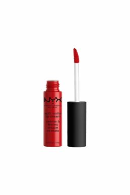 خرید مستقیم از ترکیه و ترندیول رژ لب زنانه – مردانه برند پروفشنال میکاپ NYX Professional Makeup با کد NYXPMUSMLC