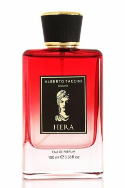 خرید مستقیم از ترکیه و ترندیول عطر زنانه برند آلبرتو تاچینی Alberto Taccini با کد 40679