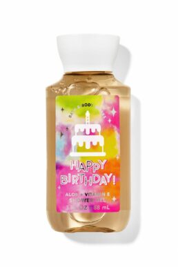 خرید مستقیم از ترکیه و ترندیول ژل و کرم دوش زنانه – مردانه برند  Bath & Body Works با کد BBW26633227