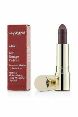 خرید مستقیم از ترکیه و ترندیول رژ لب زنانه – مردانه برند کلارینز Clarins با کد CLR191370