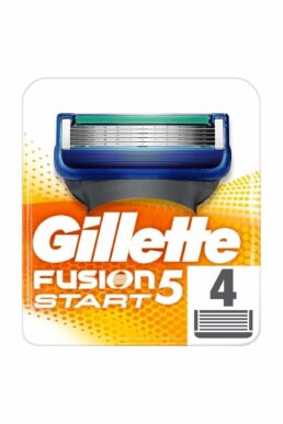 خرید مستقیم از ترکیه و ترندیول تیغ ریش تراش مردانه برند ژیلت Gillette با کد 8102