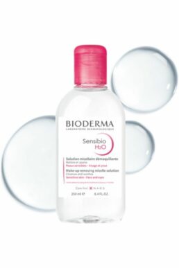 خرید مستقیم از ترکیه و ترندیول آرایش پاک کن زنانه – مردانه برند بیودرما Bioderma با کد 3401575390447