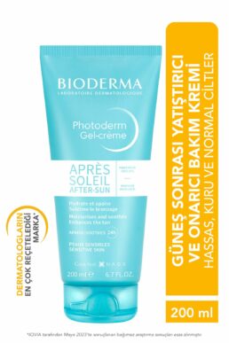 خرید مستقیم از ترکیه و ترندیول محصول افتر سان زنانه – مردانه برند بیودرما Bioderma با کد 1006653820