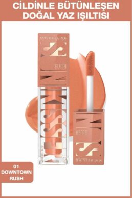 خرید مستقیم از ترکیه و ترندیول رژگونه زنانه – مردانه برند میبلین نیویورک Maybelline New York با کد SUNKSSRLKAL