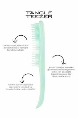 خرید مستقیم از ترکیه و ترندیول برس و شانه مو زنانه – مردانه برند گیره تیزر Tangle Teezer با کد TANGLE-75