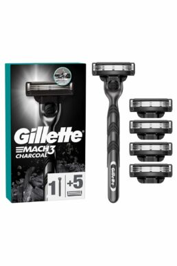 خرید مستقیم از ترکیه و ترندیول تیغ ریش تراش مردانه برند ژیلت Gillette با کد 8700216067423