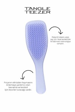 خرید مستقیم از ترکیه و ترندیول برس و شانه مو زنانه – مردانه برند گیره تیزر Tangle Teezer با کد 5060630049812