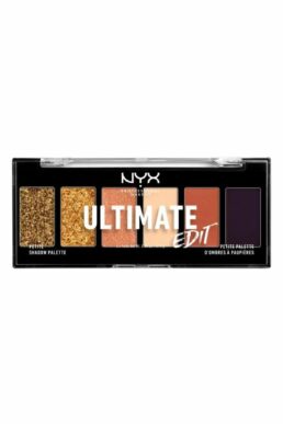 خرید مستقیم از ترکیه و ترندیول سایه چشم زنانه – مردانه برند پروفشنال میکاپ NYX Professional Makeup با کد 800897207786