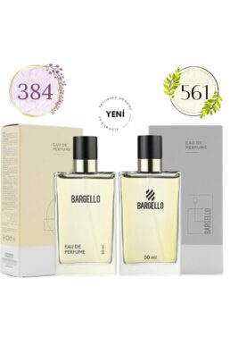 خرید مستقیم از ترکیه و ترندیول عطر زنانه برند بارجلو Bargello با کد 384561