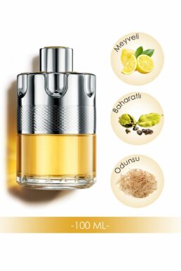 خرید مستقیم از ترکیه و ترندیول عطر مردانه برند آزارو Azzaro با کد 3351500002702