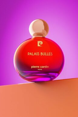 خرید مستقیم از ترکیه و ترندیول عطر زنانه برند پیرکاردین Pierre Cardin با کد PCCN0003