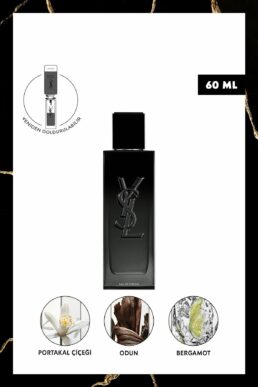 خرید مستقیم از ترکیه و ترندیول عطر مردانه برند ایو سن لوران Yves Saint Laurent با کد LE028100