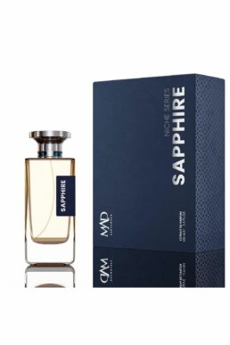 خرید مستقیم از ترکیه و ترندیول عطر زنانه برند عطر دیوانه Mad Parfüm با کد MAD SAPPHIRE