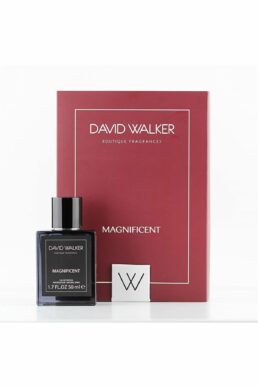 خرید مستقیم از ترکیه و ترندیول عطر زنانه برند دیوید واکر David Walker با کد BUTİK-022