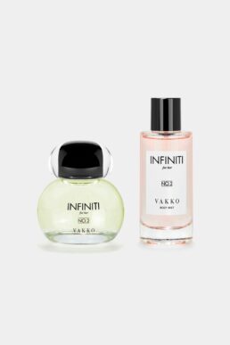 خرید مستقیم از ترکیه و ترندیول عطر زنانه برند واکو Vakko با کد M400256588