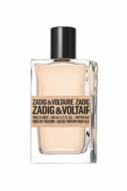 خرید مستقیم از ترکیه و ترندیول عطر زنانه برند  Zadig Voltaire با کد 56756477157