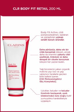 خرید مستقیم از ترکیه و ترندیول کرم بدن زنانه – مردانه برند کلارینز Clarins با کد 3666057201158