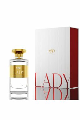 خرید مستقیم از ترکیه و ترندیول عطر زنانه برند عطر دیوانه Mad Parfüm با کد MAD LADY