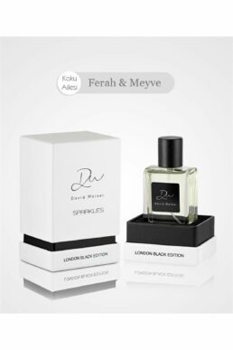 خرید مستقیم از ترکیه و ترندیول عطر زنانه برند دیوید واکر David Walker با کد LBE-SPARKLES-50