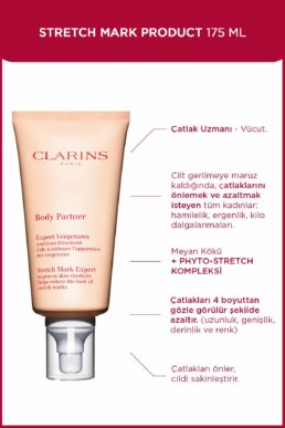 خرید مستقیم از ترکیه و ترندیول کرم بدن زنانه – مردانه برند کلارینز Clarins با کد 3380810277807