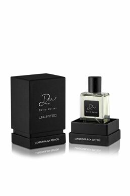 خرید مستقیم از ترکیه و ترندیول عطر مردانه برند دیوید واکر David Walker با کد LBE-UNLIMITED-50-DW