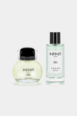 خرید مستقیم از ترکیه و ترندیول عطر زنانه برند واکو Vakko با کد M400256590