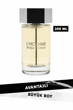 خرید مستقیم از ترکیه و ترندیول عطر مردانه برند ایو سن لوران Yves Saint Laurent با کد 3365440328761