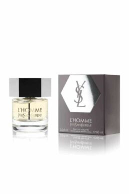 خرید مستقیم از ترکیه و ترندیول عطر مردانه برند ایو سن لوران Yves Saint Laurent با کد 3365440316546