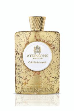 خرید مستقیم از ترکیه و ترندیول عطر مردانه برند اتکینسون Atkinsons با کد 5002798599