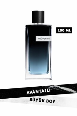 خرید مستقیم از ترکیه و ترندیول عطر مردانه برند ایو سن لوران Yves Saint Laurent با کد 3614273128971