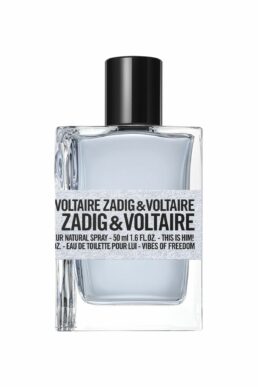 خرید مستقیم از ترکیه و ترندیول عطر مردانه برند  Zadig Voltaire با کد 37737001