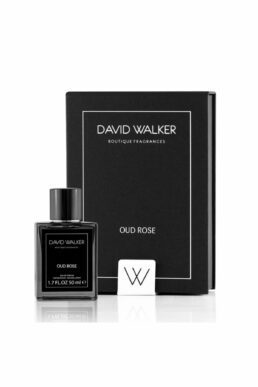 خرید مستقیم از ترکیه و ترندیول عطر زنانه برند دیوید واکر David Walker با کد BUTİK-004-DW